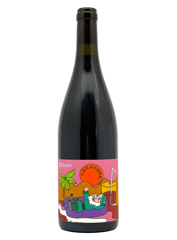 Domaine de l'Octavin - Grenabar
