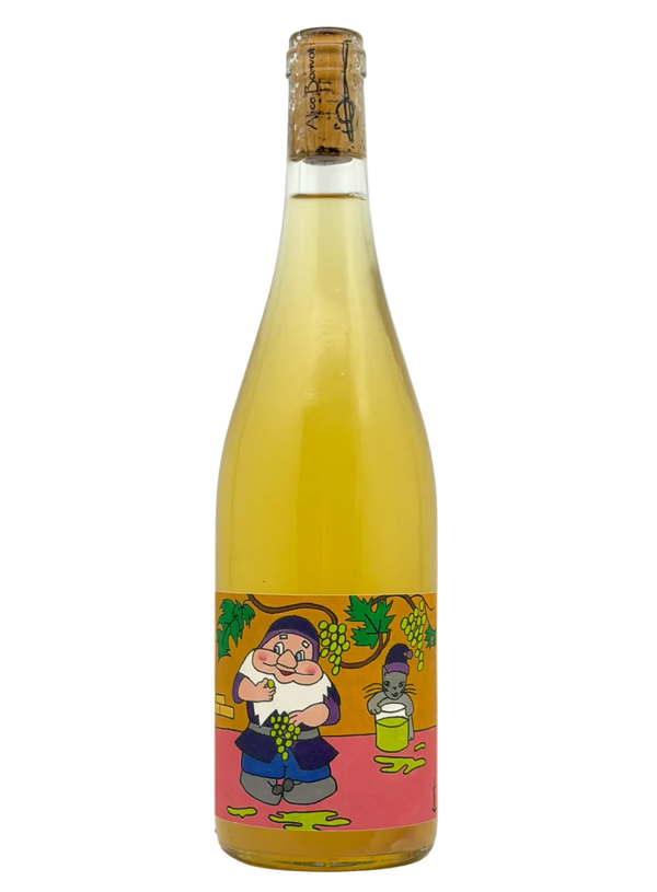 L'Octavin Mystere Muscat Mus'cat

