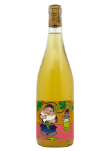 L'Octavin Mystere Muscat Mus'cat
