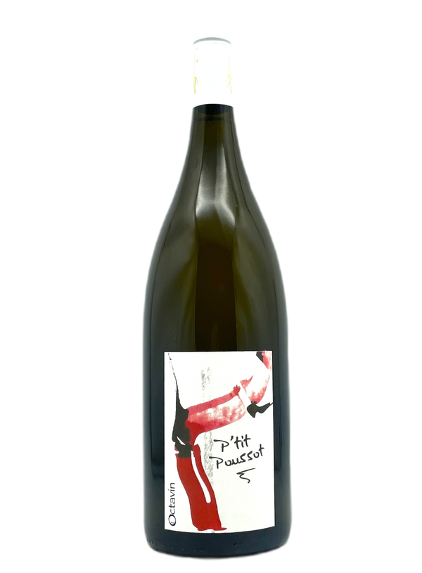P'tit poussot 2018 MAGNUM | Natural Wine by L'Octavin.