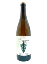 Blanco Sobre Lias | Natural Wine by La Araucaria.