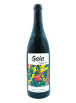 Gaia | Natural Wine by La Araucaria.