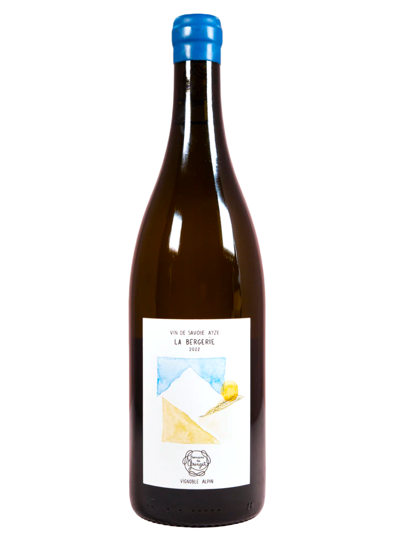 Domaine de Gringet - La Bergerie 2022