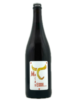 macebeuuh 2022 | Natural Wine by La Combe Aux Reves.