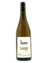 Claviento 2020 | Natural Wine by La Despienada.