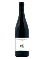 Chambolle Musigny 2020 | Natural Wine by La Maison Romane.