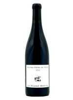 Hautes Côtes de Nuits 2020 | Natural Wine by La Maison Romane.