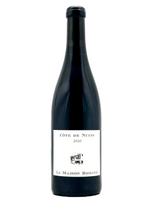 Côte de Nuits Villages 2020 | Natural Wine by La Maison Romane.