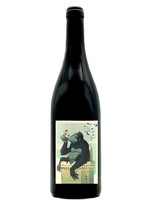 Le Raisin a Plume / King Kong Wine