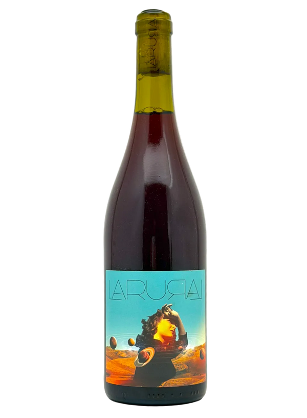 La rural Sumoll
