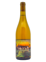 La rural - Malvasia