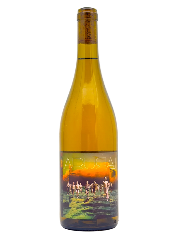La rural - Malvasia