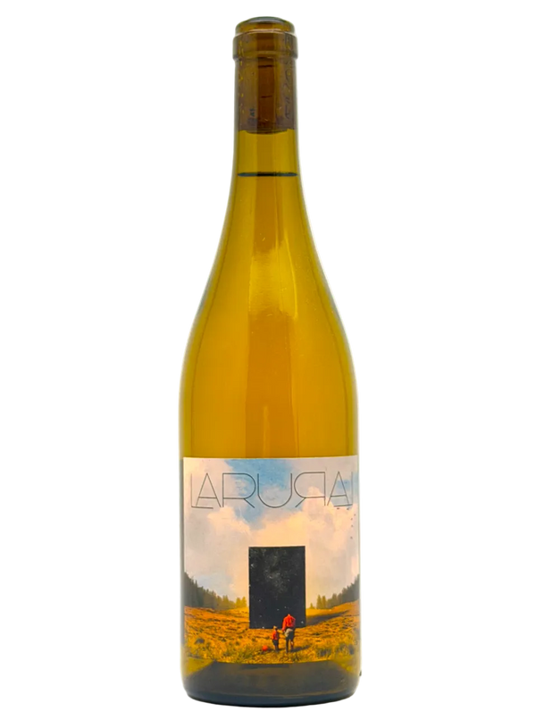 La rural - Macabeu