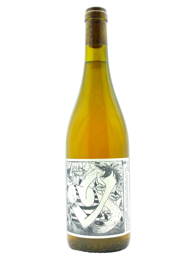 Disbarats 2021 | Natural Wine by La Salada.