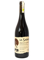 Babeasca Neagra | Natural Wine by La Sapata .