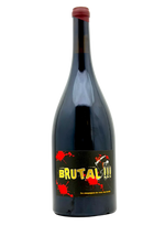 La Sorga Brutal Magnum
