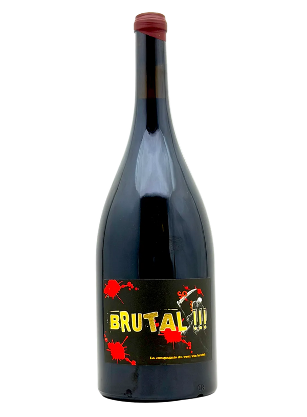 La Sorga Brutal Magnum