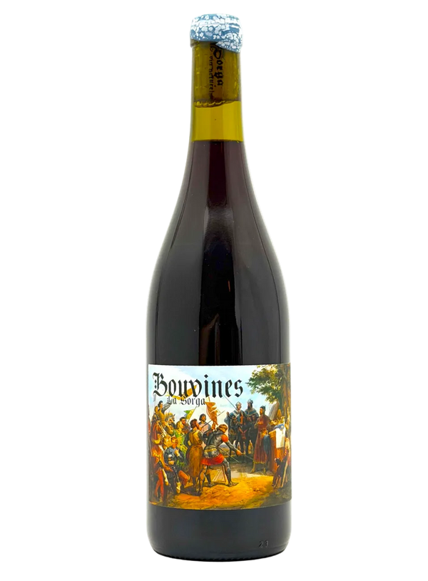 La Sorga Bouvines