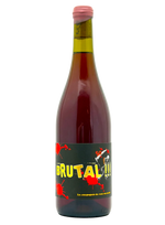 La Sorga - Brutal Rose