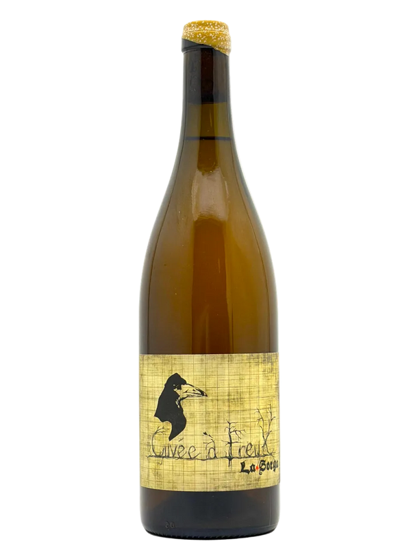 La Sorga - Cuvee a Freaux
