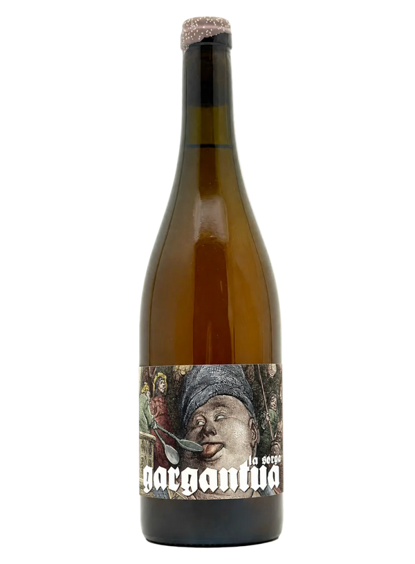 La Sorga - Gargantua 2024