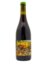 La Sorga - P.N Pinot Noir