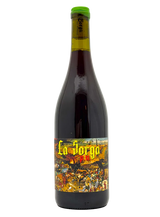 La Sorga - P.N Pinot Noir