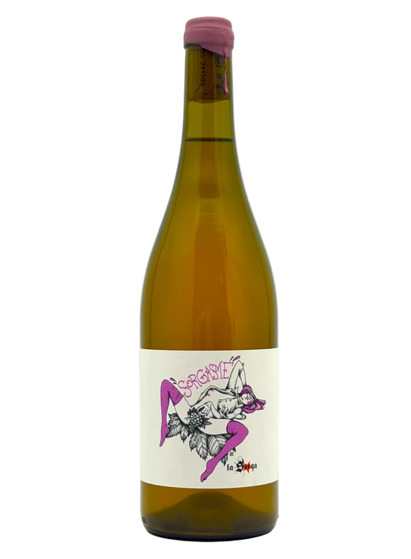 La Sorga - Sorgasme