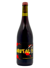 La Sorga Brutal Rouge