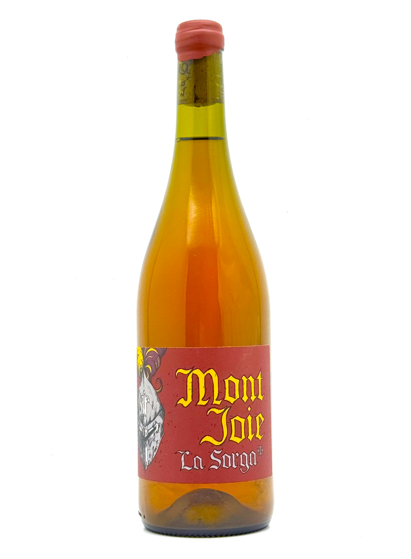 La Sorga - Mont Joie 2023