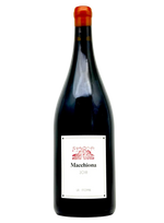 La Stoppa Macchiona Magnum
