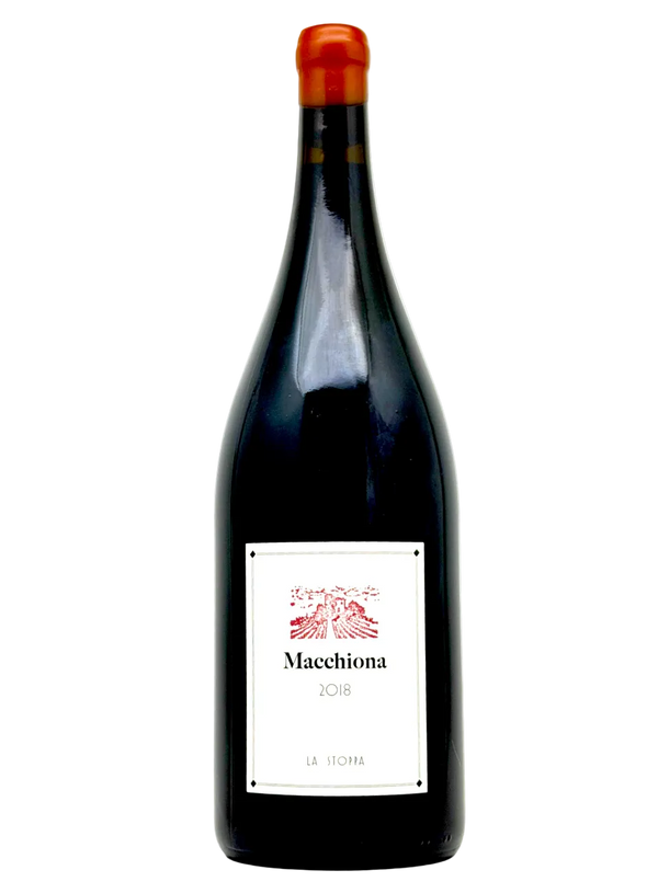 La Stoppa Macchiona Magnum
