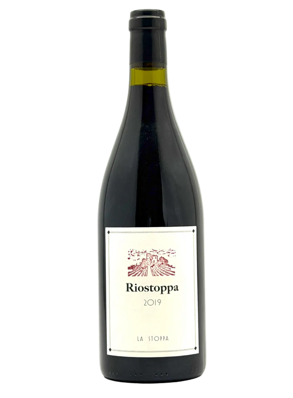 La Stoppa - Riostoppa 2019