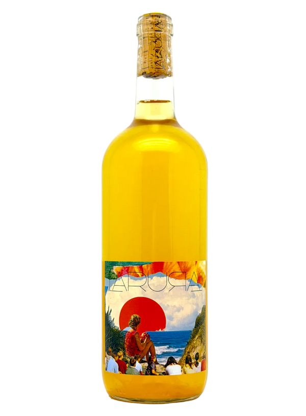 La rural -1l Yellow

