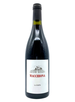 La Stoppa - Macchiona 2006