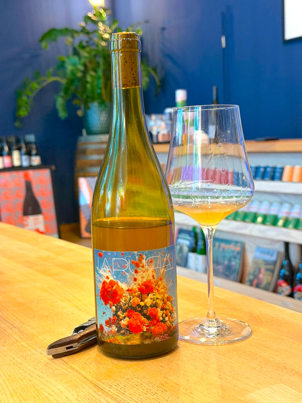 La Rural - Moscatell D'Alexandria 2024