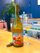 La Rural - Moscatell D'Alexandria 2024