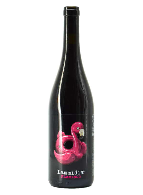 Lammidia Flamingo
