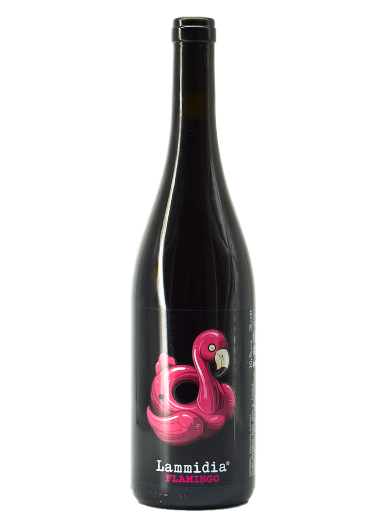 Lammidia Flamingo
