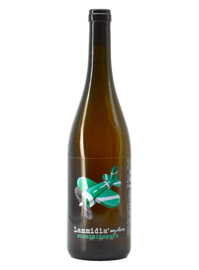 Possibilmente 2021 | Natural Wine by Lammidia.