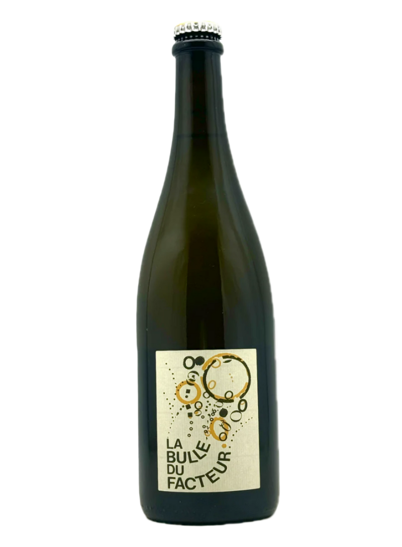 Le Bulle du Facteur 2021 | Natural Wine by Le Facteur su’l Velo.