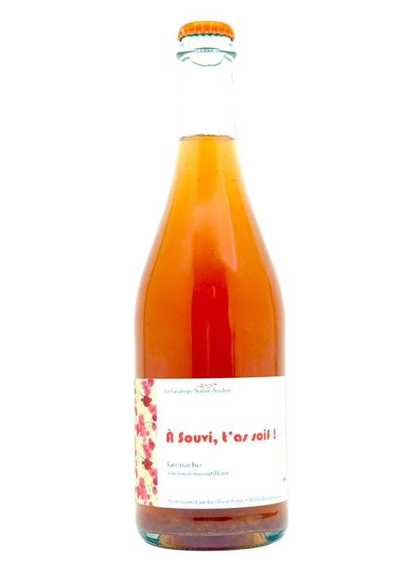 La Grange Saint André - A Souvi t'as Soif 2023