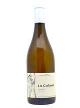 La Grange Saint André - La Colonel 2025