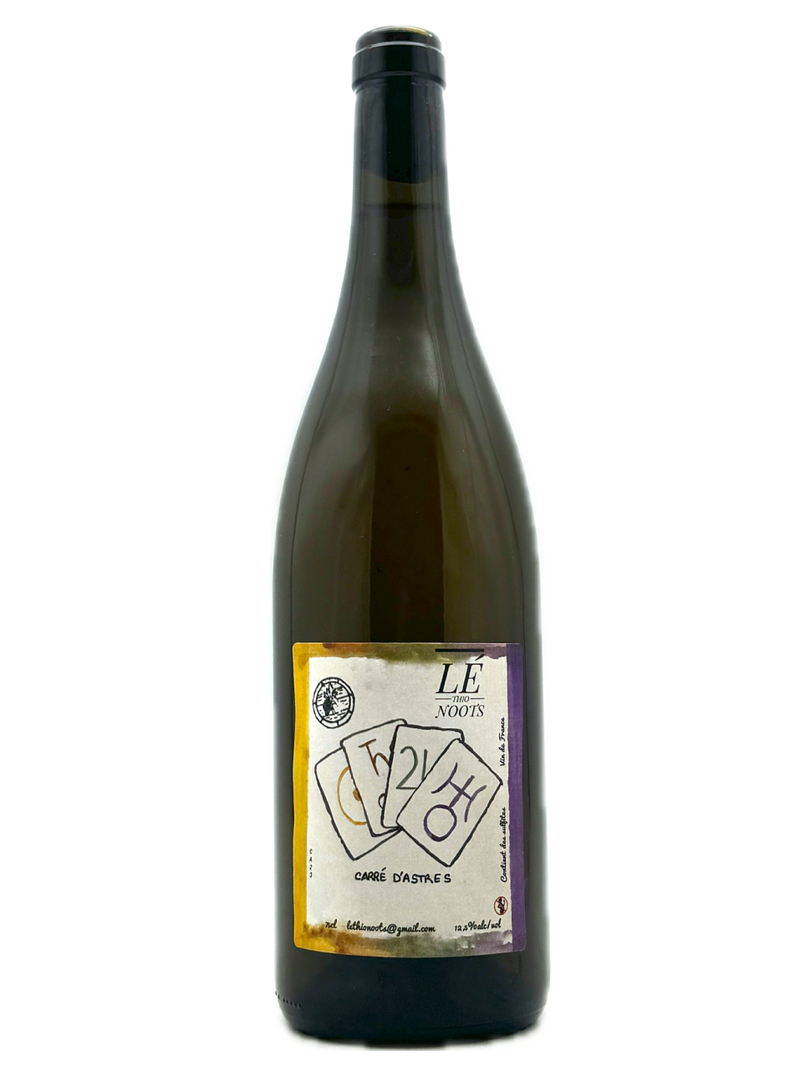 Carre d'Astres 2023 | Natural Wine by Thio Noots.