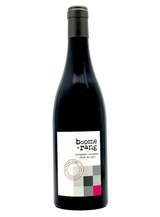 Les Bottes Rouge - Boomerang
