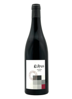 Gibus Trousseau | Natural Wine by Les Bottes Rouge.