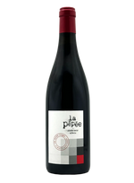 La Pépée Pinot Noir | Natural Wine by Les Bottes Rouge.