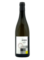 Léon Chardonnay | Natural Wine by Les Bottes Rouge.