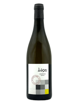 Léon Chardonnay | Natural Wine by Les Bottes Rouge.