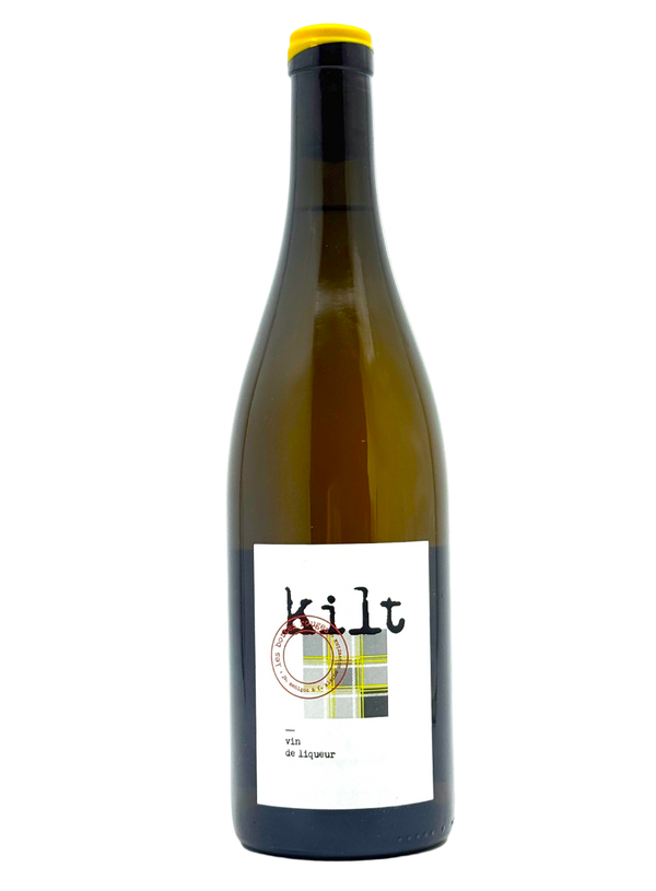 Les Bottes rouge - KILT liquor
